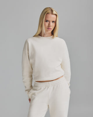 Metta Everyday Crewneck