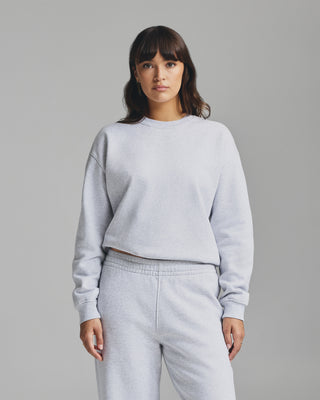 Metta Everyday Crewneck