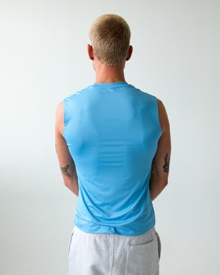 Metta Compression Tank