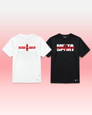 England World Cup Tee