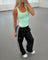 Aqua Green