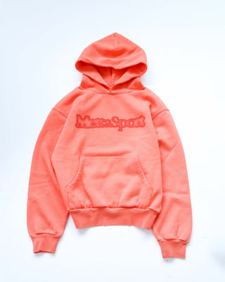 MettaSport Stencil Hoodie