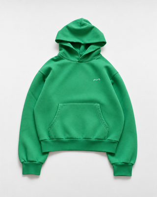 Metta Core Hoodie