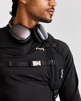 Metta Gymwear Half-Zip