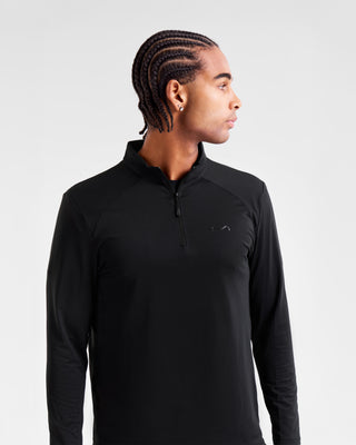Metta Performance Half-Zip