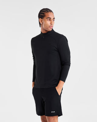 Metta Performance Half-Zip