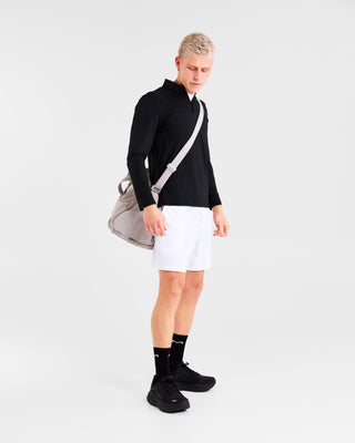 Metta Performance Half-Zip