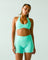 Aqua Green