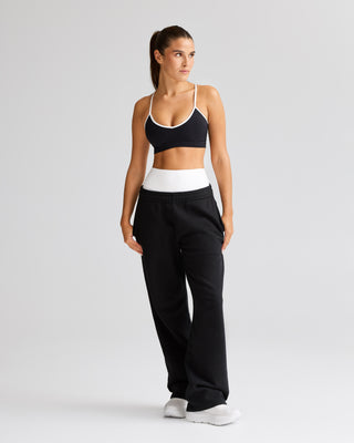 Metta V-Neck Toppur