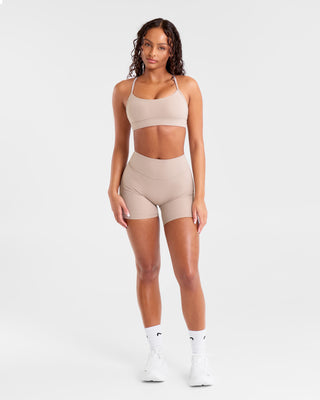 Metta 6" Hjólaleggings