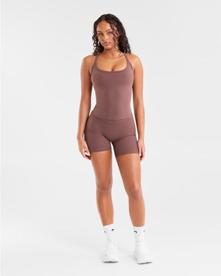 Metta 6" Hjólaleggings