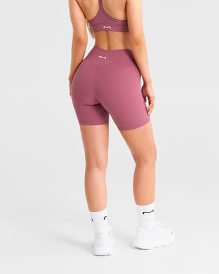 Metta 6" Hjólaleggings