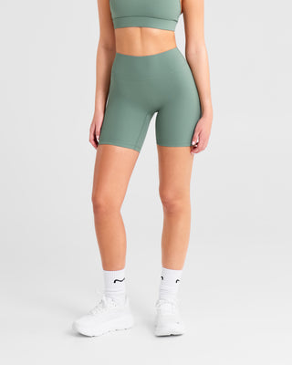 Metta 6" Hjólaleggings