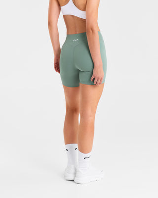 Metta 6" Hjólaleggings