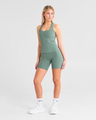 Metta 6" Hjólaleggings