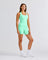 Aqua Green