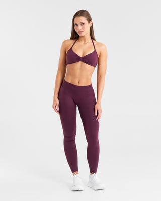 Metta Sculpt Seamless Leggings