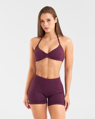 Metta Sculpt Seamless Bra
