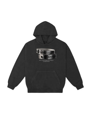 RVK x Menningarnótt Hoodie