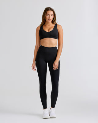 Metta Nuls Invisible Scrunch Leggings