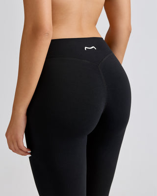 Metta Nuls Invisible Scrunch Leggings