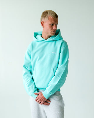 Metta Core Hoodie