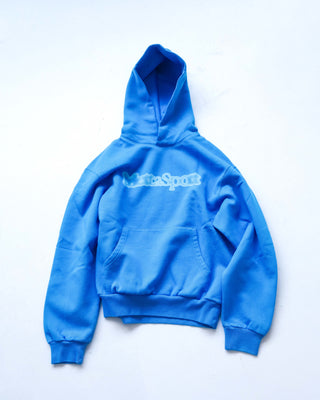 MettaSport Stencil Hoodie