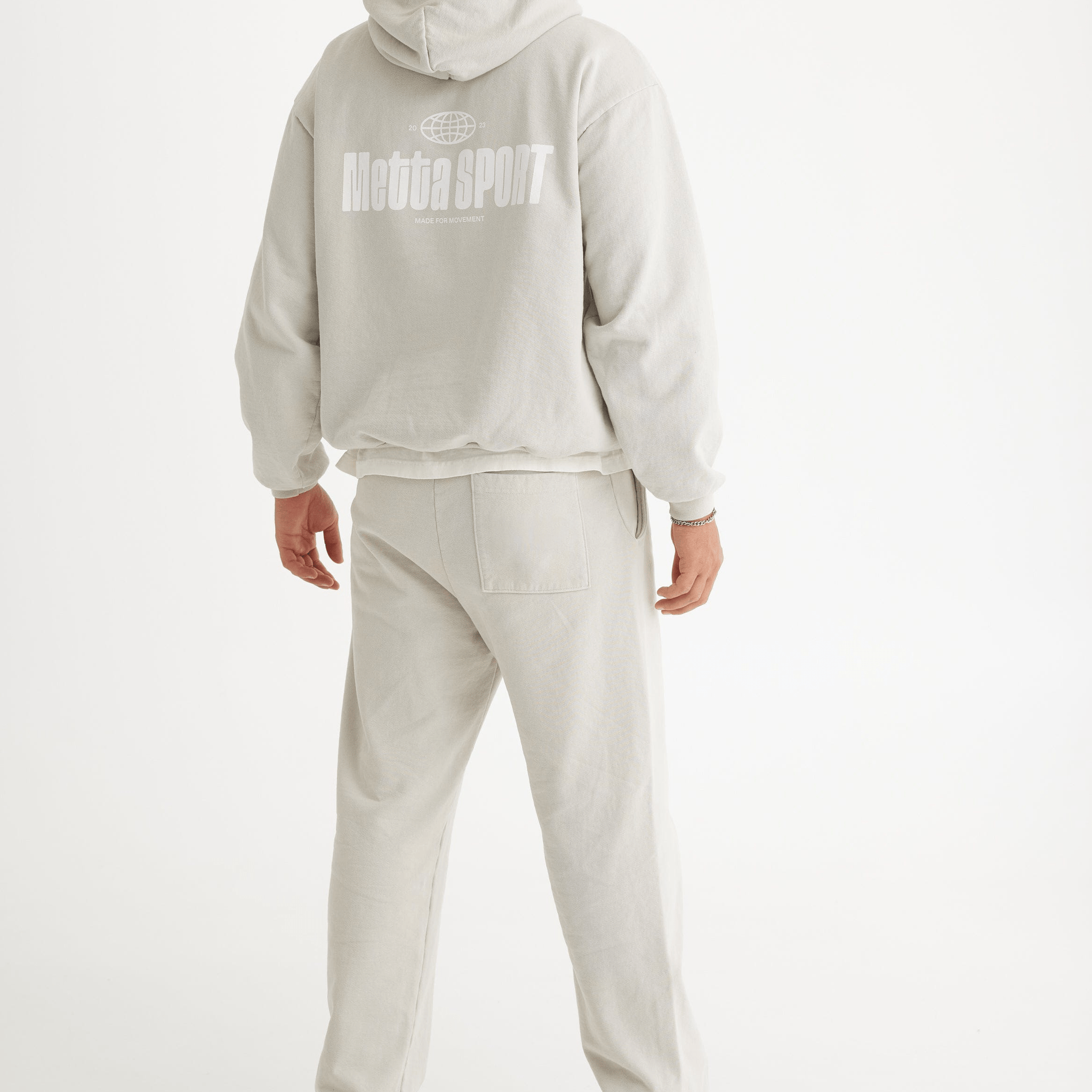 Metta Lifestyle Buxur Metta Sweatpants
