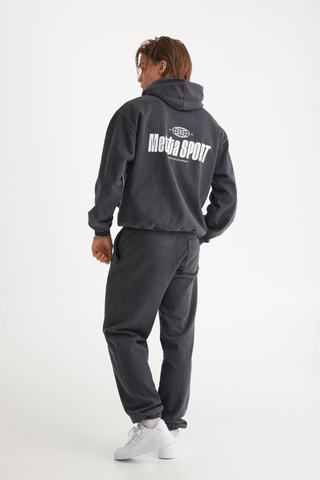 Metta Lifestyle Hettupeysur Metta Hoodie