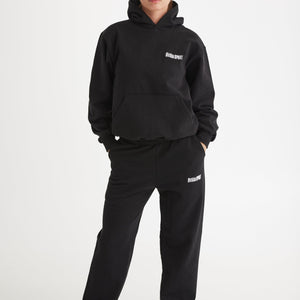 Metta Lifestyle Hettupeysur Svartur / S Metta Hoodie