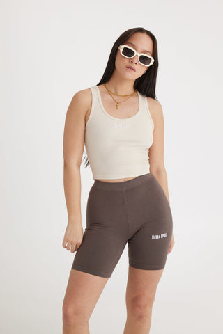 Metta Lifestyle Hjólaleggings Metta Women's Biker Shorts