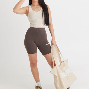 Metta Lifestyle Hjólaleggings Metta Women's Biker Shorts
