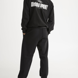 Metta Lifestyle Metta Straight Leg Sweatpants