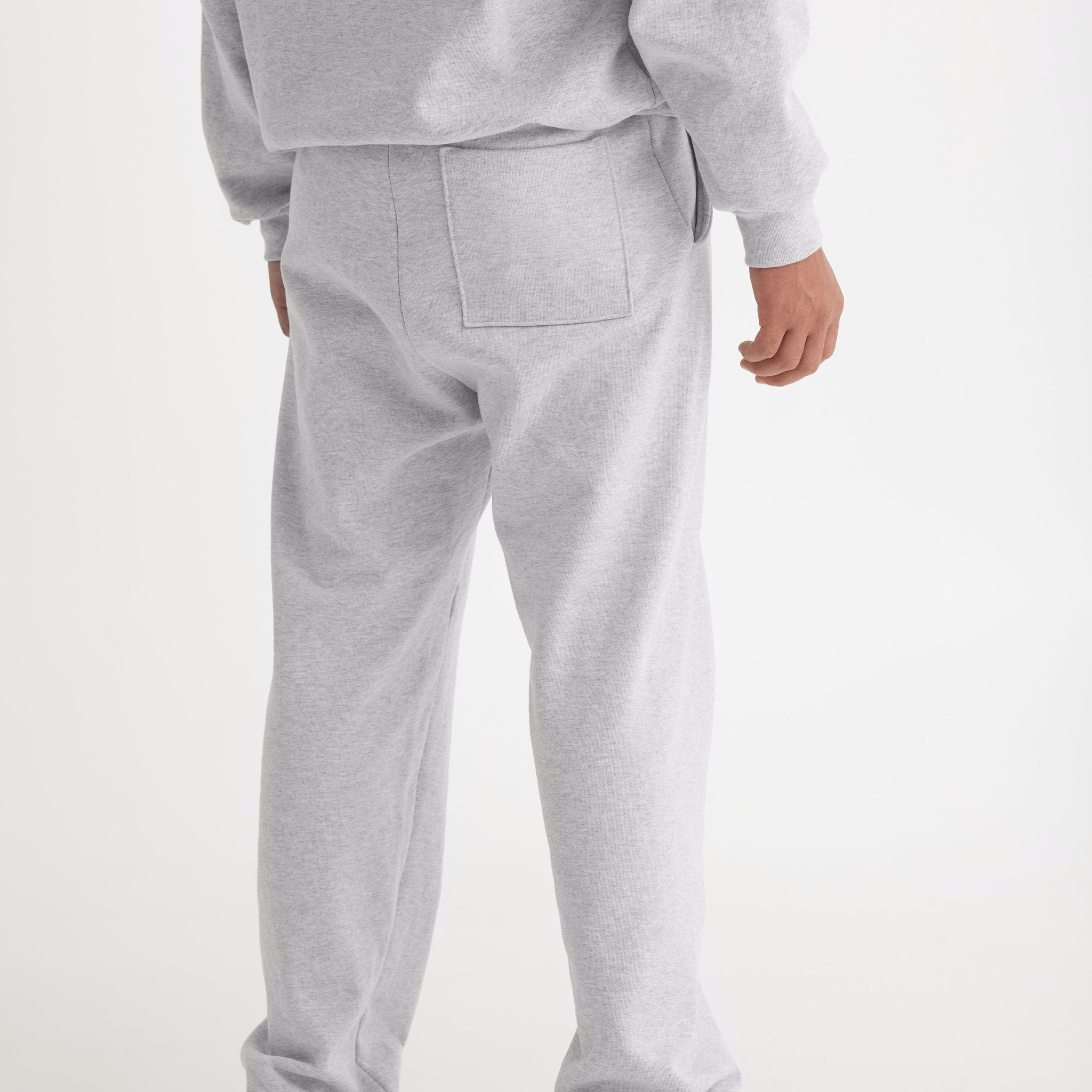 Metta Lifestyle Metta Straight Leg Sweatpants