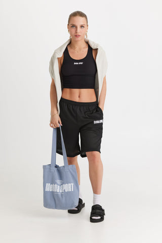 Metta Lifestyle Stuttbuxur Metta Mesh Shorts