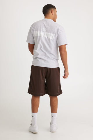 Metta Lifestyle Stuttbuxur Metta Mesh Shorts