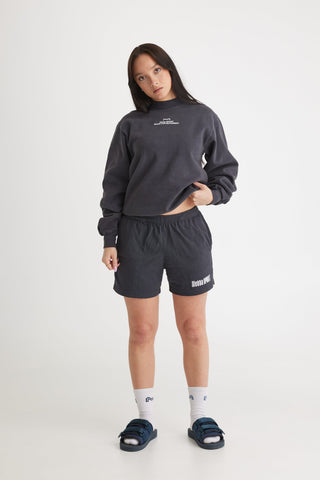 Metta Lifestyle Stuttbuxur Metta Short Shorts
