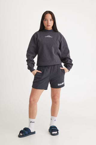 Metta Lifestyle Stuttbuxur Metta Short Shorts