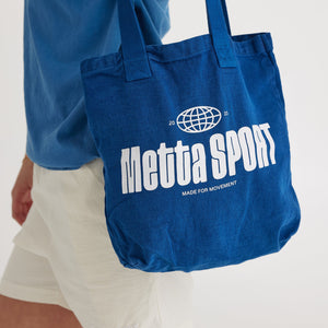 Metta Lifestyle Töskur Metta Tote Bag