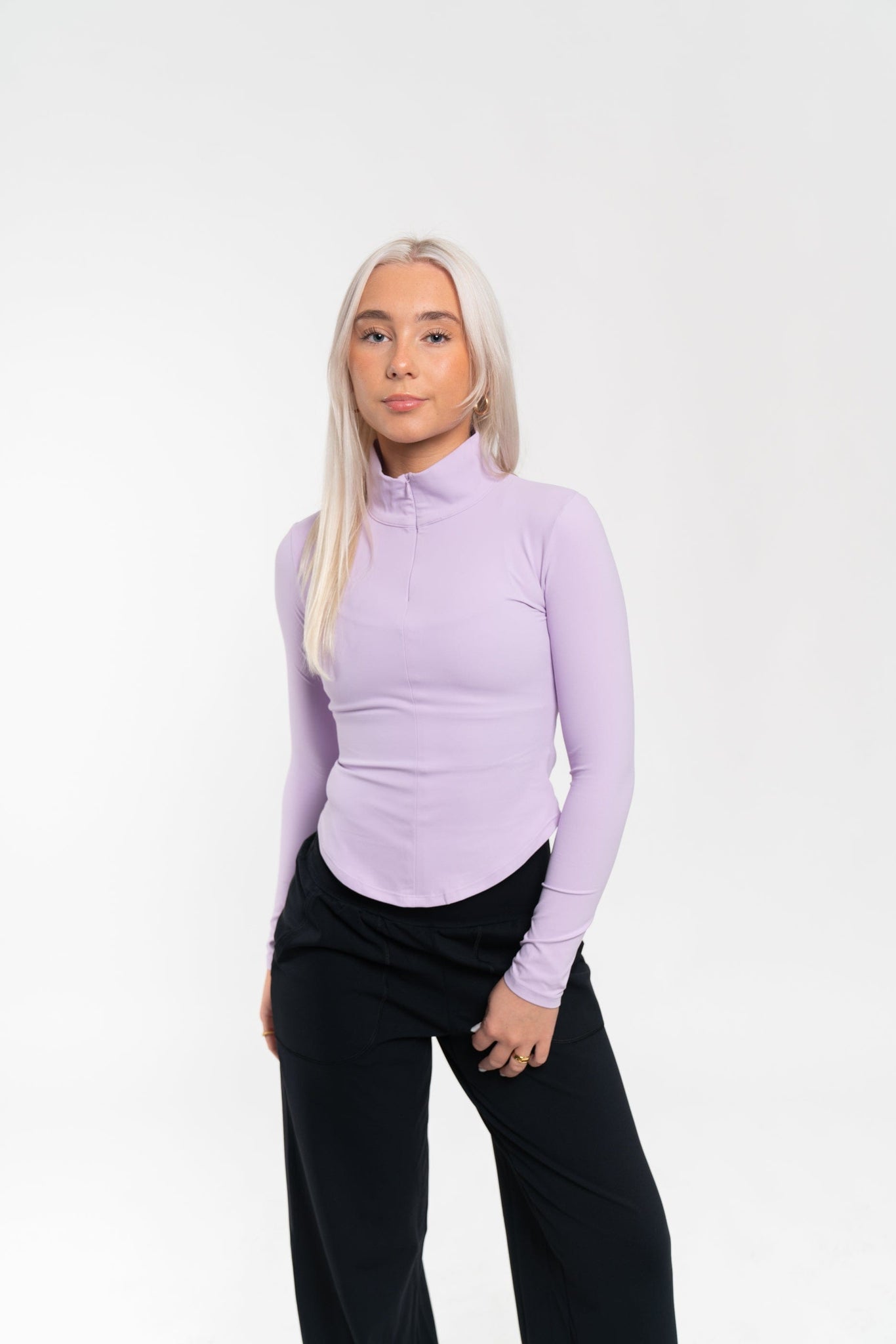 Metta Sport Bolur Metta Light Half-Zip