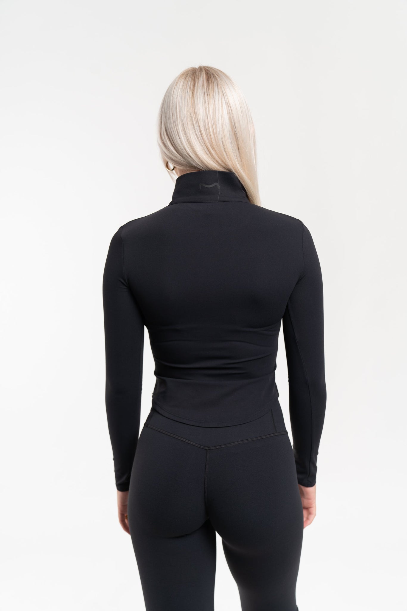 Metta Sport Bolur Metta Light Half-Zip