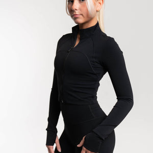 Metta Sport Jakkar Metta Nuls Cropped Jakki