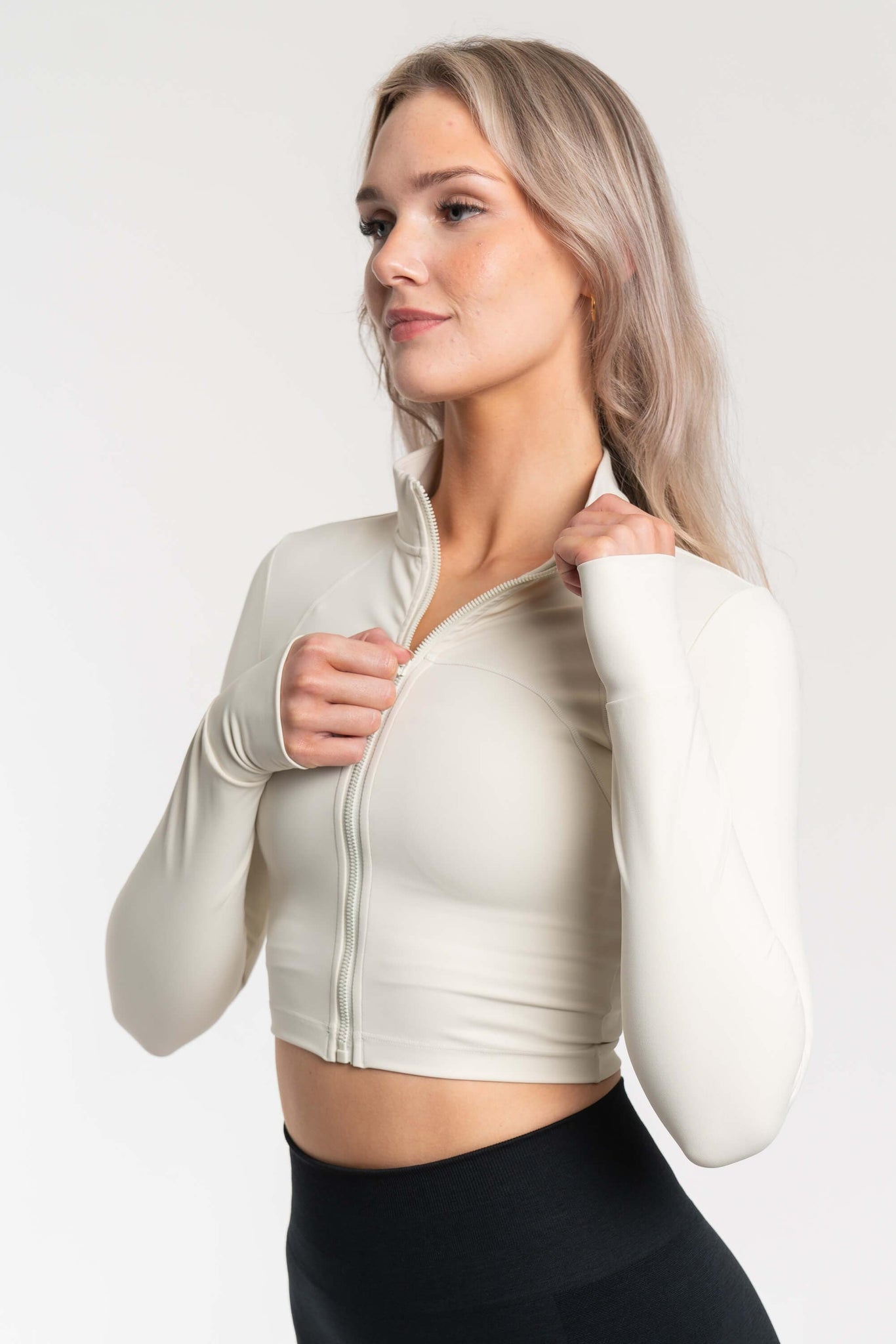 Metta Sport Jakkar Metta Nuls Cropped Jakki
