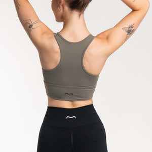 Metta Sport Toppar Metta Support Toppur