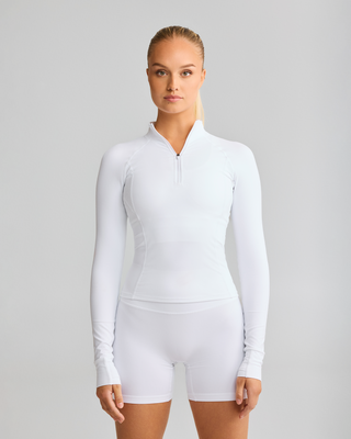 Metta Pro Half-Zip