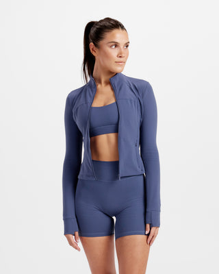 Metta Nuls Jakki Mid-Length