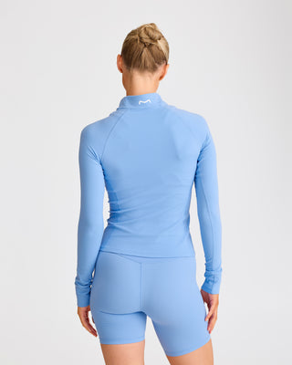 Metta Nuls Half-Zip