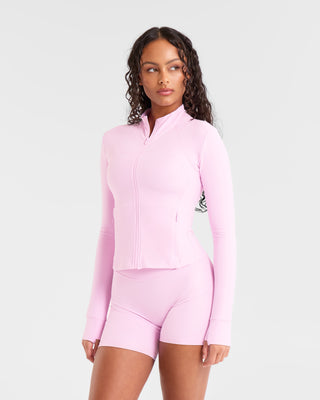 Metta Nuls Jakki Mid-Length