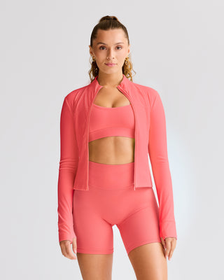 Metta Nuls Jakki Mid-Length