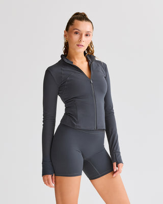 Metta Nuls Jakki Mid-Length